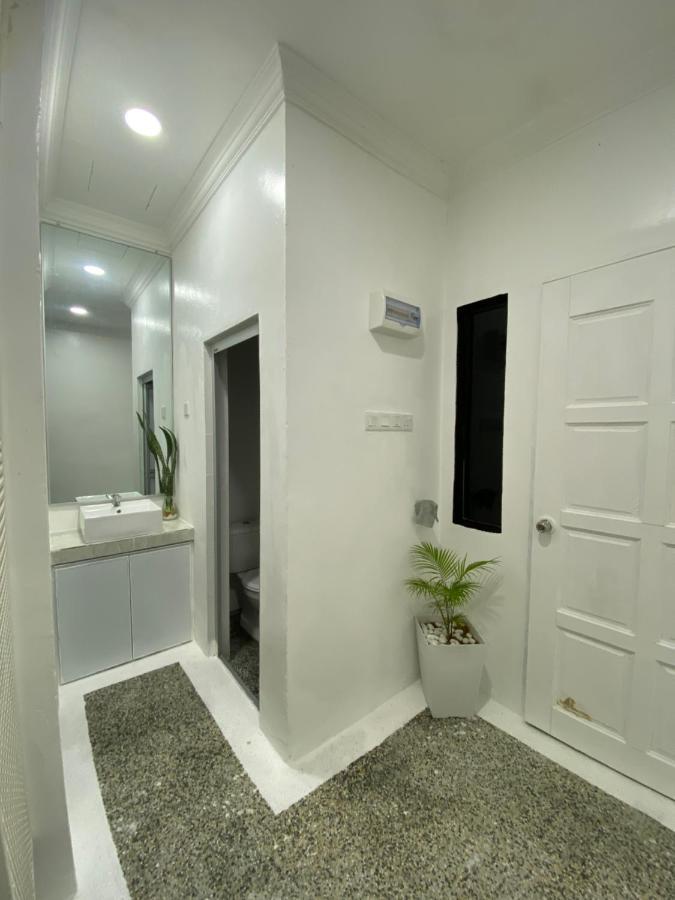 Lamanleman Langkawi Pantai Cenang (Langkawi) Exterior foto