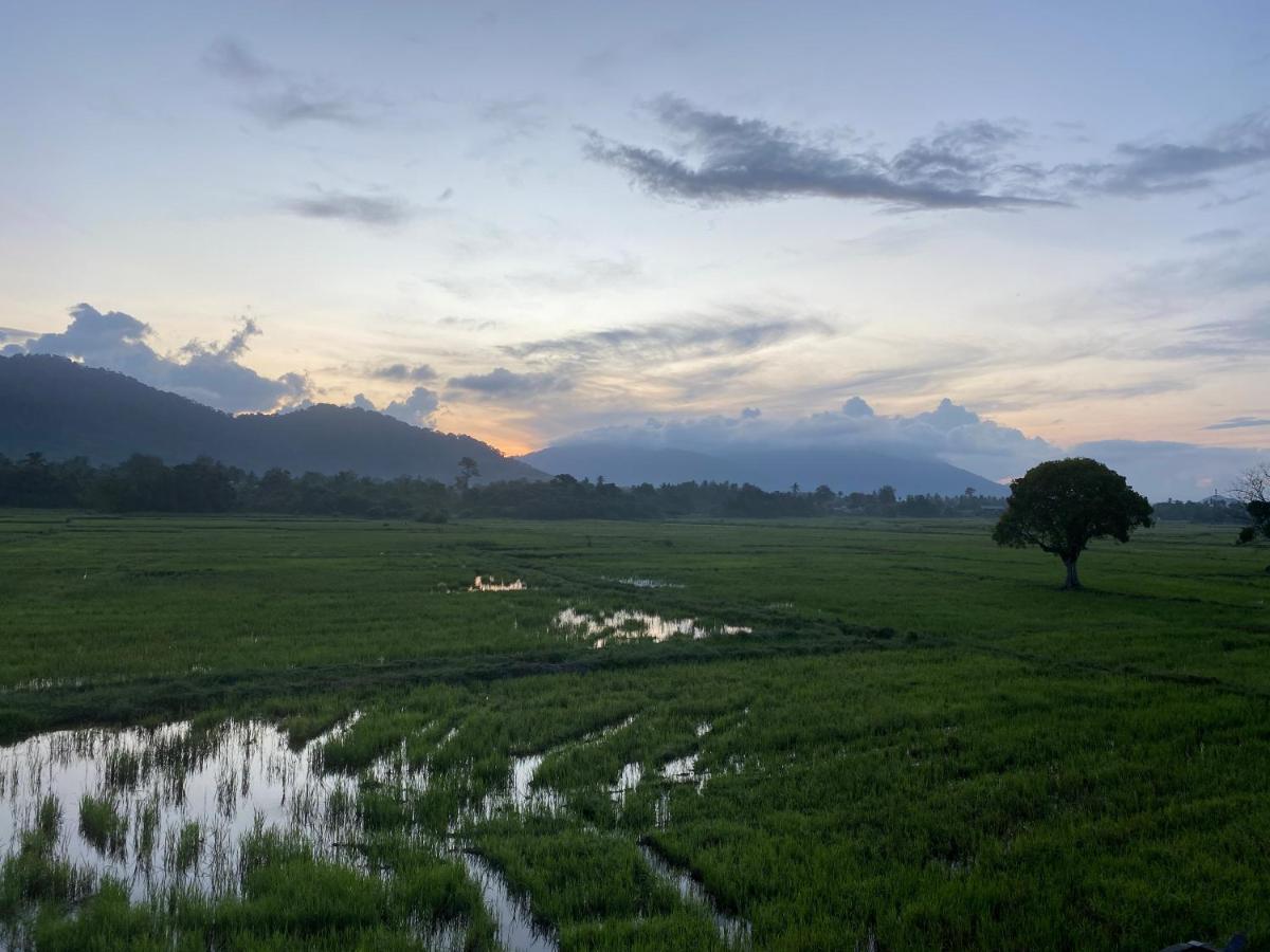 Lamanleman Langkawi Pantai Cenang (Langkawi) Exterior foto