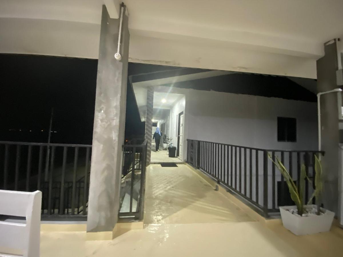 Lamanleman Langkawi Pantai Cenang (Langkawi) Exterior foto