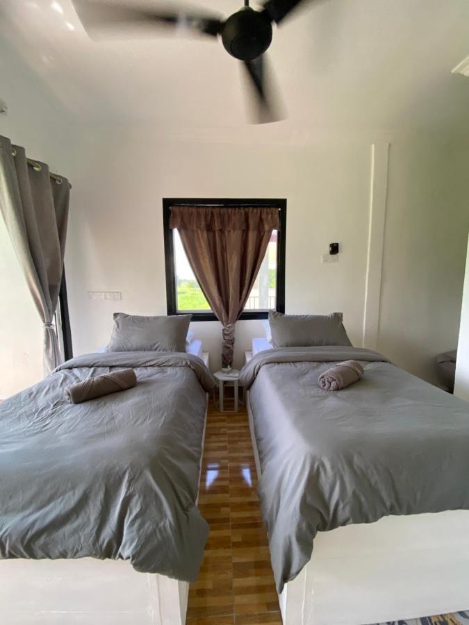 Lamanleman Langkawi Pantai Cenang (Langkawi) Exterior foto
