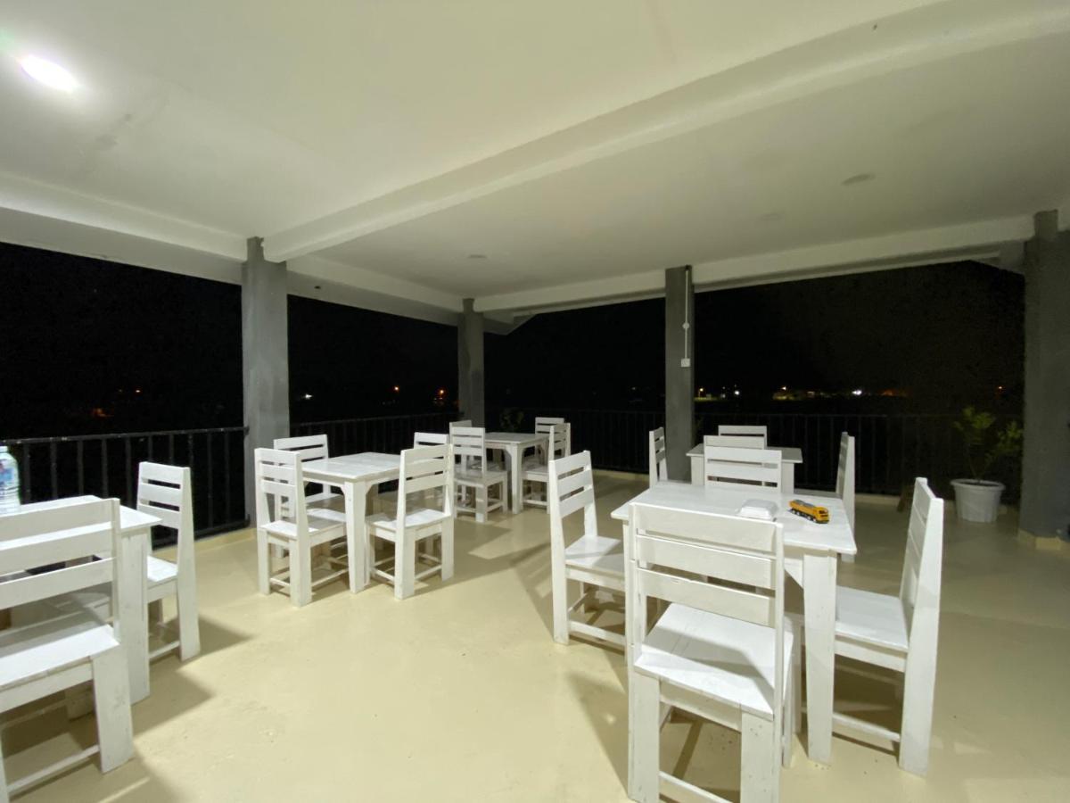 Lamanleman Langkawi Pantai Cenang (Langkawi) Exterior foto