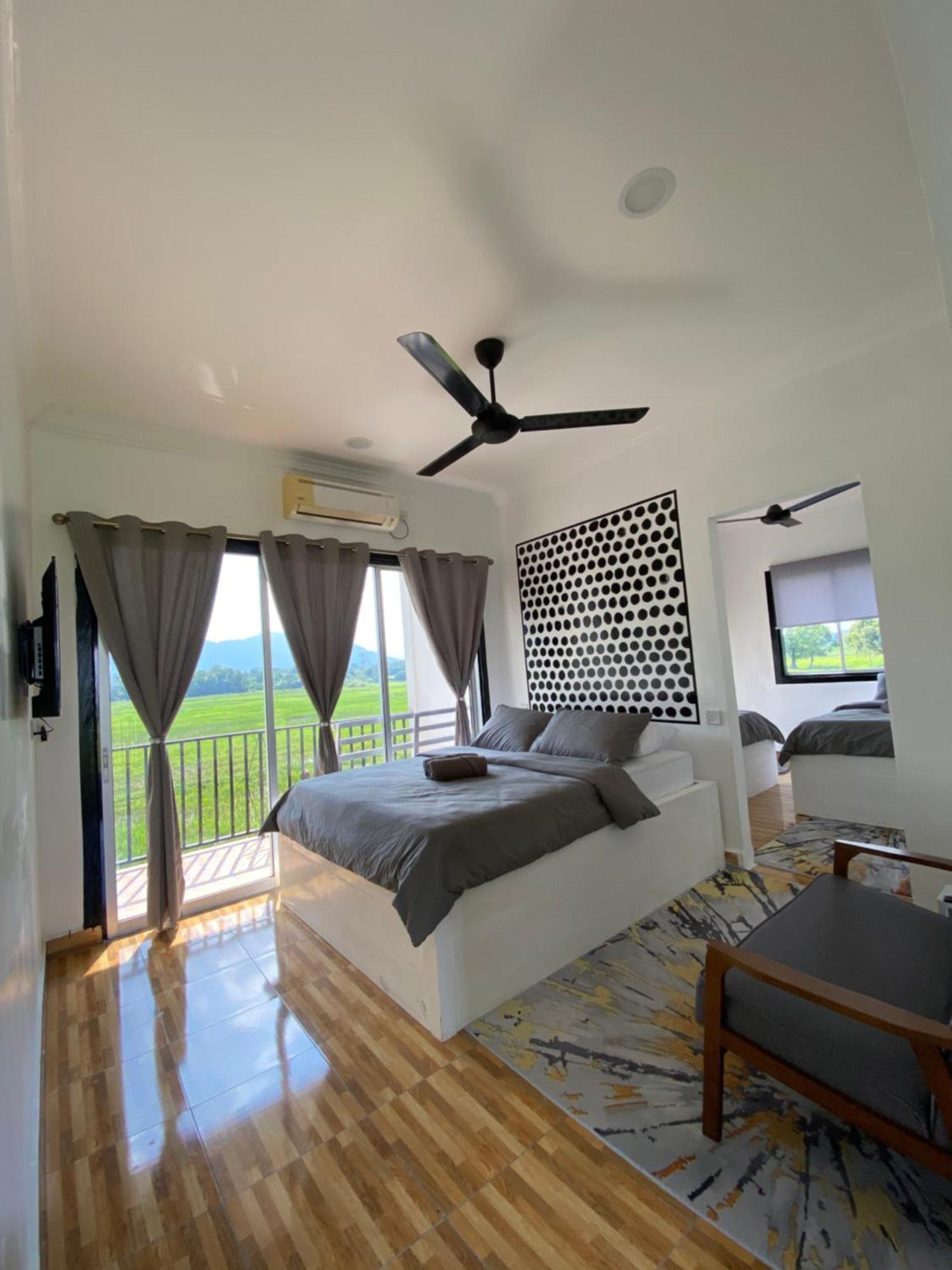 Lamanleman Langkawi Pantai Cenang (Langkawi) Exterior foto